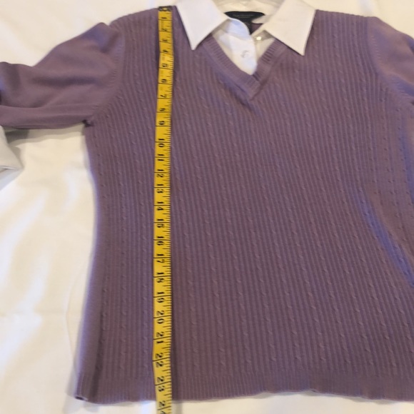 3/$10 Pullover Sweater - Picture 4 of 10